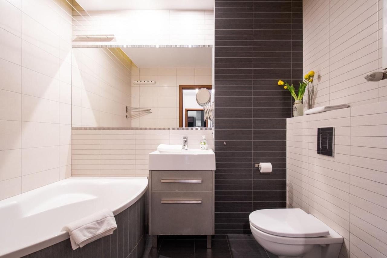 Gama Home Wyspowa 1 Варшава Экстерьер фото